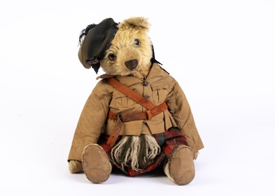 Lot 59 - Captain Hay
