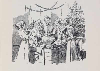 Lot 86 - A Marie von Koenneritz Margarete Steiff und der Teddybar, 1936