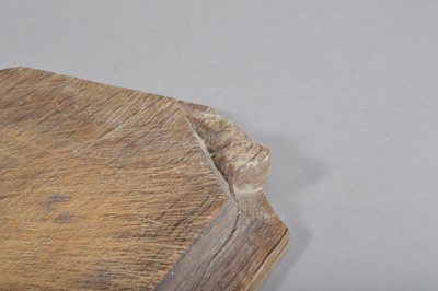Lot 128 - Workshop of Robert 'Mouseman Thompson