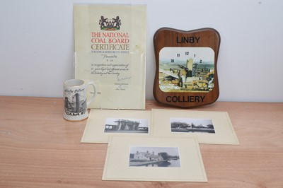Lot 130 - Of mining interest