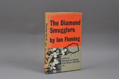 Lot 149 - Fleming (Ian)