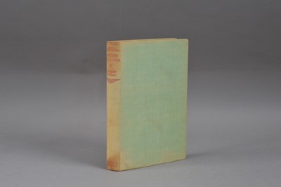Lot 151 - Orwell (George)