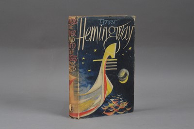 Lot 153 - Hemingway (Ernest)