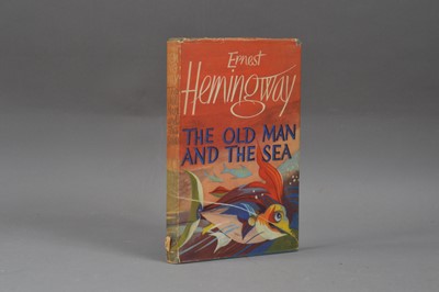 Lot 154 - Hemingway (Ernest)