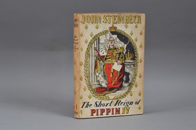 Lot 157 - Steinbeck (John)