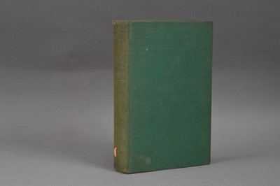 Lot 158 - Steinbeck (John)