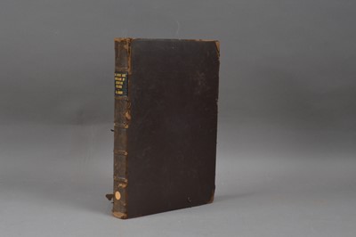 Lot 163 - Usher (Archbishop James)