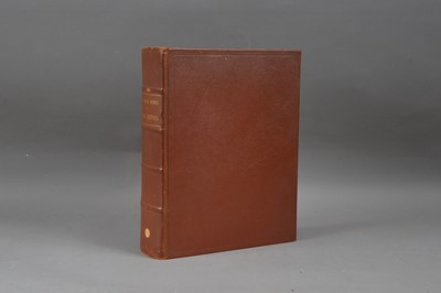 Lot 164 - The Genuine Works of Flavius Josephus