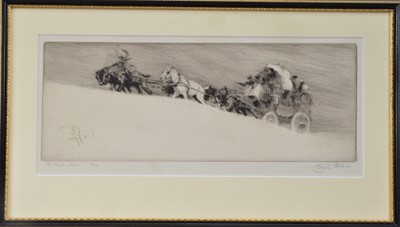 Lot 258 - Cecil Aldin (British 1870-1935)