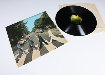 Lot 40 - The Beatles LP