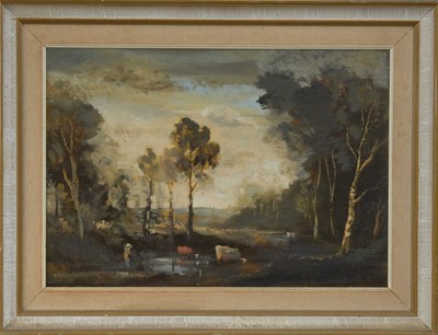 Lot 305 - Attributed to Philip Hugh Padwick (English 1876-1958)