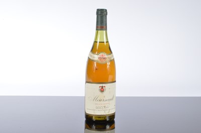 Lot 29 - One bottle of AOC Meursaut 1980