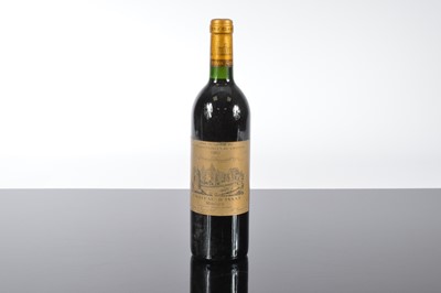 Lot 41 - One bottle of Chateau D'Issan 1983