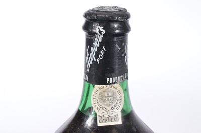 Lot 62 - One bottle of Niepoort 1963 Colheita Port