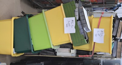 Lot 40 - An Extensive Collection of 35mm Slides
