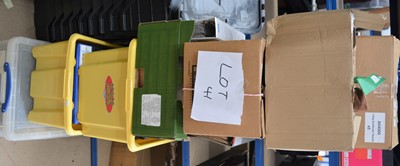 Lot 41 - An Extensive Collection of 35mm Slides
