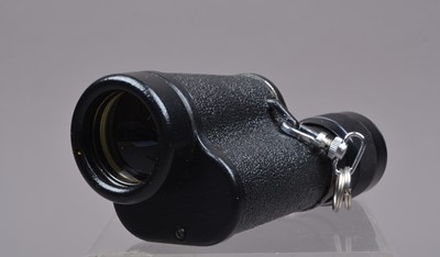 Lot 47 - A Soviet-made Monocular
