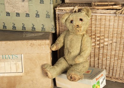 Lot 172 - Cheffin - a Terrys-type Teddy Bear 1915-20