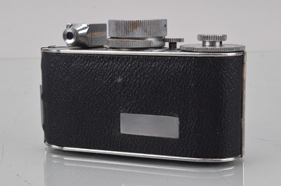 Lot 71 - A Robot I Camera