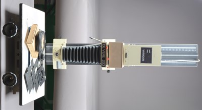 Lot 110 - A De Vere 203 Varicon Enlarger