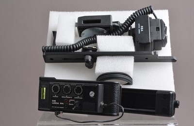 Lot 127 - Leica Accessories