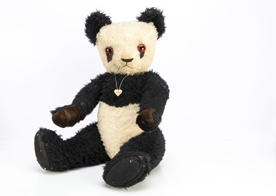Lot 178 - Hodge - a large post-war British panda