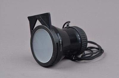 Lot 136 - An EMO Wetzlar Macromax 5x Loupe