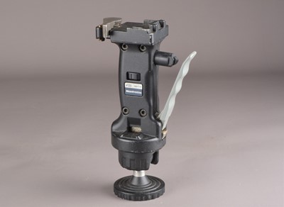 Lot 171 - A Manfrotto 222 Joystick Tripod Head