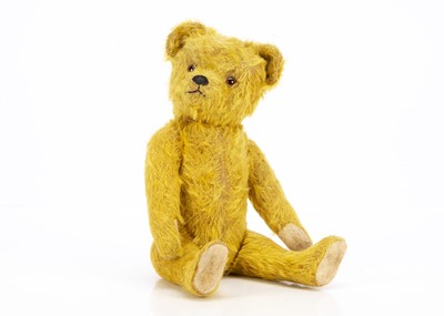 Lot 183 - A 1930's Teddy Bear