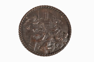 Lot 620 - Tumult