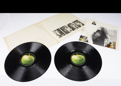 Lot 2 - The Beatles LP