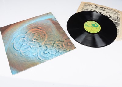 Lot 17 - Pink Floyd LP