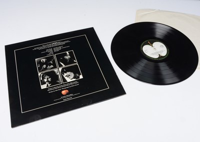 Lot 32 - The Beatles LP