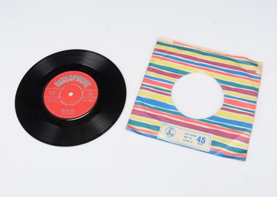 Lot 68 - The Beatles 7" Single