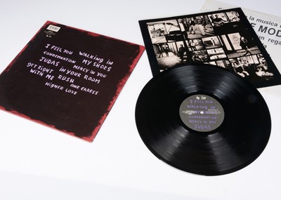 Lot 70 - Depeche Mode LP