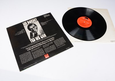 Lot 92 - Lee Dorsey LP