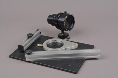 Lot 323 - An Isco Gottingen Iscorama Set