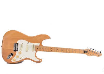 Lot 530 - Electric Guitars