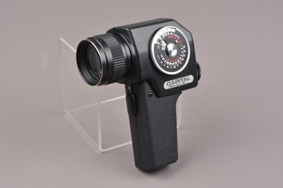 Lot 521 - A Capital SP-I Spot Exposure Meter