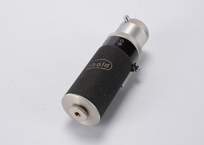 Lot 472 - A Kobold BC 'Star Wars Droid Caller' Flash Unit