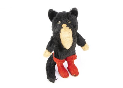 Lot 1 - An Alpha Farnell Puss in Boots 1930s