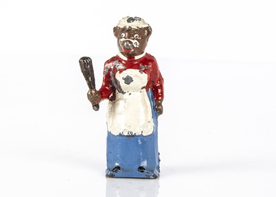 Lot 20 - A rare Pixyland-Kew Bruin Boys Mrs Bruin late 1920s
