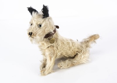 Lot 36 - A rare J K Farnell Caesar the King’s Dog 1910-15