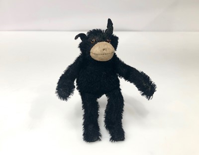 Lot 78 - A British small Pat Sullivan and Otto Messmer’s Felix the Cat 1920s