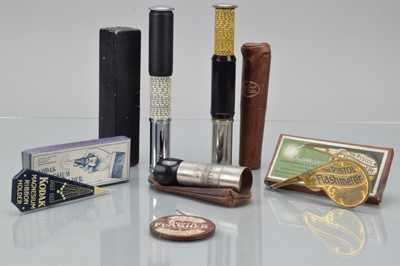 Lot 456 - Camera Related Accessories