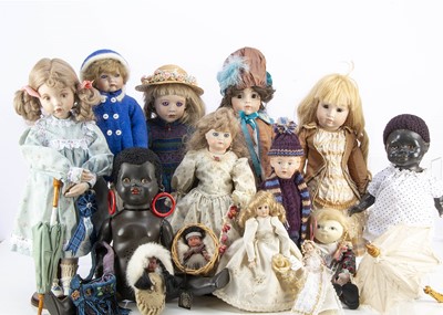 Lot 230 - A Palitoy hard-plastic black walking doll