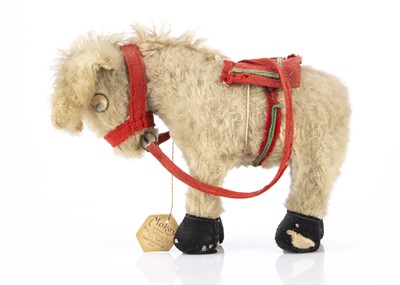 Lot 88 - A Chad Valley Mabel Lucie Attwell’s Mokey the donkey 1930s
