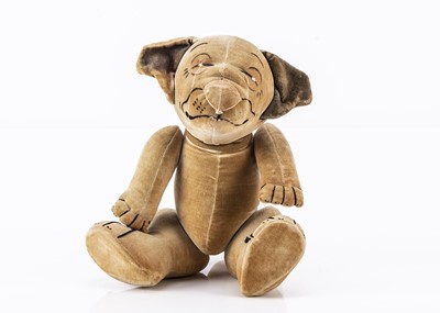 Lot 96 - A Chad Valley George Studdy’s Bonzo the dog 1920s