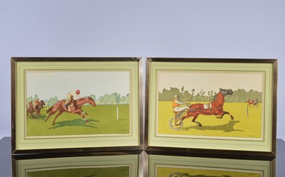 Lot 587 - After Charles Ancelin