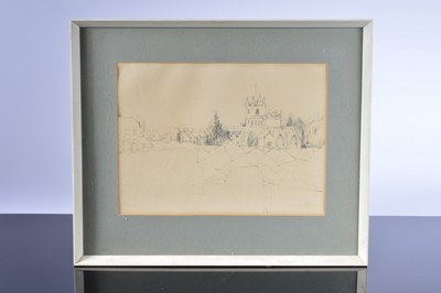 Lot 592 - Philip Le Bas (1925 to 2015)